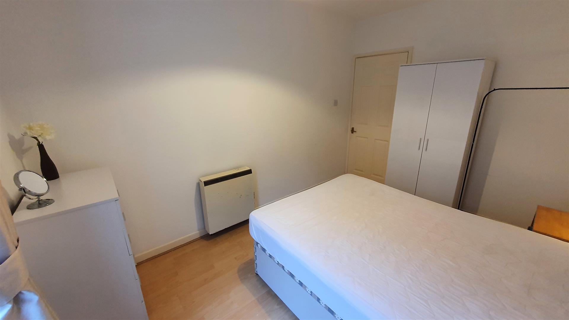3 Venice Court Samuel Ogden Street Manchester